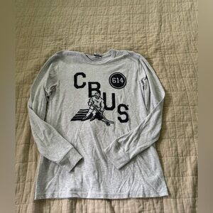 Columbus Blue Jackets Shirt